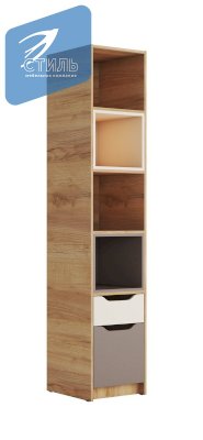 Стеллаж Rich СЖ-001 (Стиль)
